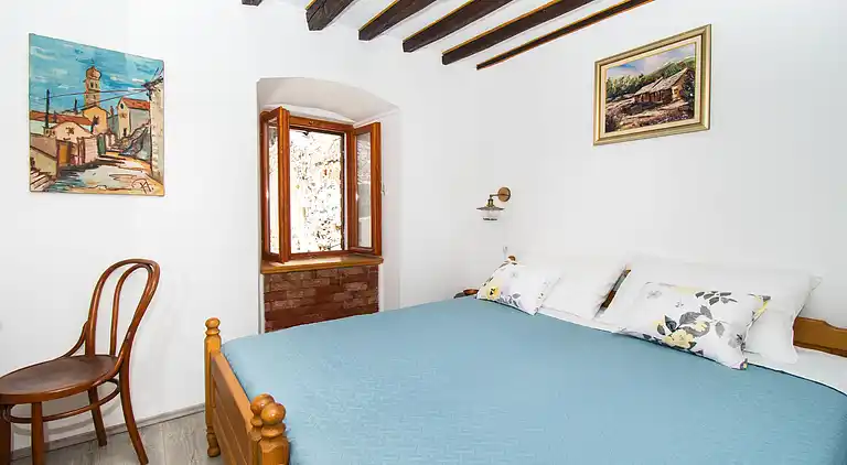 Ferielejlighed i Skradin