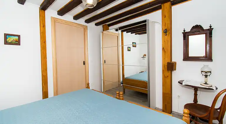 Ferielejlighed i Skradin