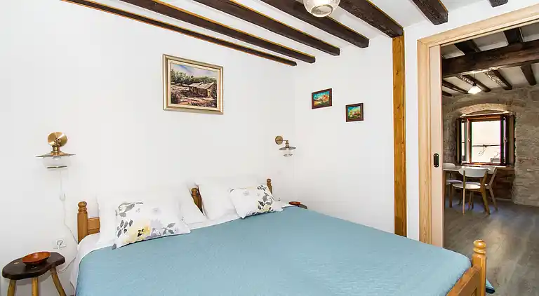 Ferielejlighed i Skradin