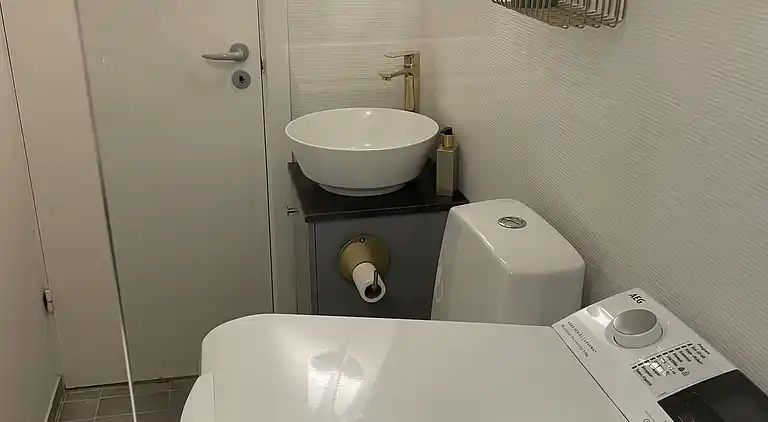 Gemütliches Ferienhaus bei Ebeltoft