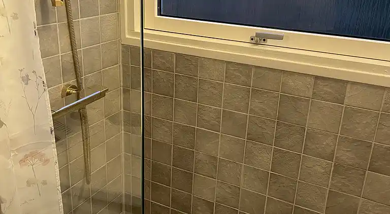 Gemütliches Ferienhaus bei Ebeltoft