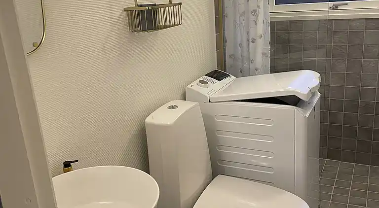 Gemütliches Ferienhaus bei Ebeltoft