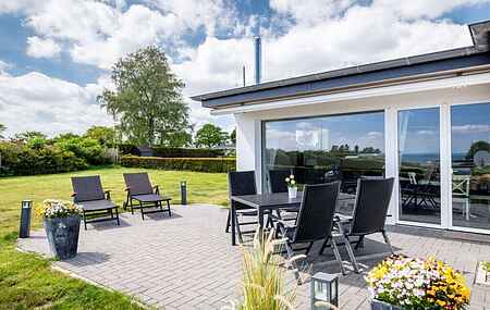 Holiday home in Kücknitz