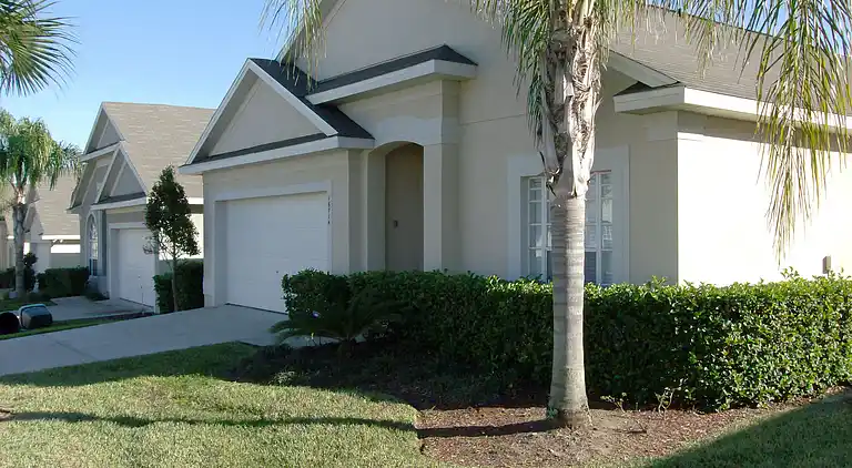 Executive Home mit 5 Schlafzimmern, privatem Pool und Spa