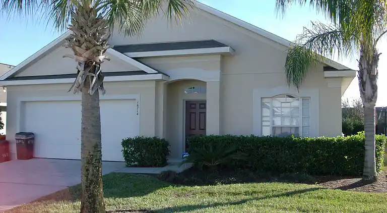 Executive Home mit 5 Schlafzimmern, privatem Pool und Spa