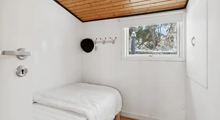 Gemütlicher Strandbungalow nahe Balka-Strand