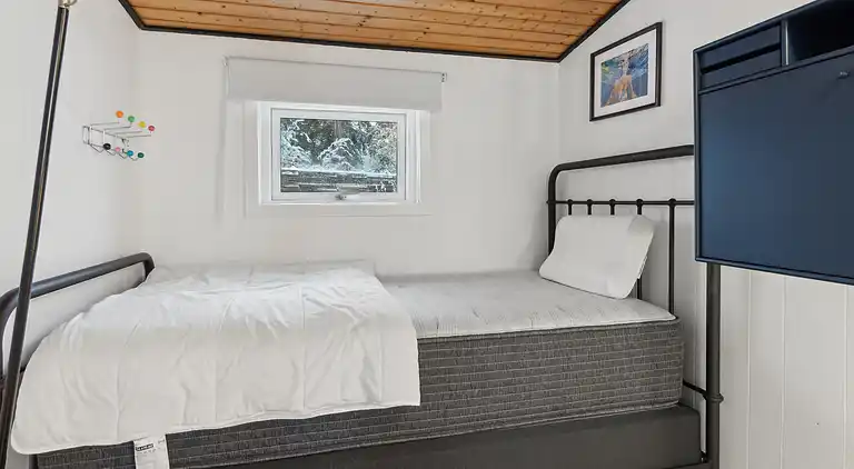 Gemütlicher Strandbungalow nahe Balka-Strand