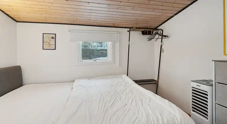 Gemütlicher Strandbungalow nahe Balka-Strand