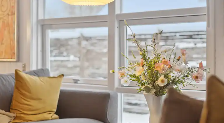 Gemütlicher Strandbungalow nahe Balka-Strand