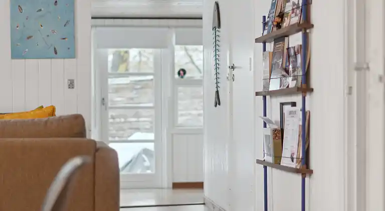 Gemütlicher Strandbungalow nahe Balka-Strand