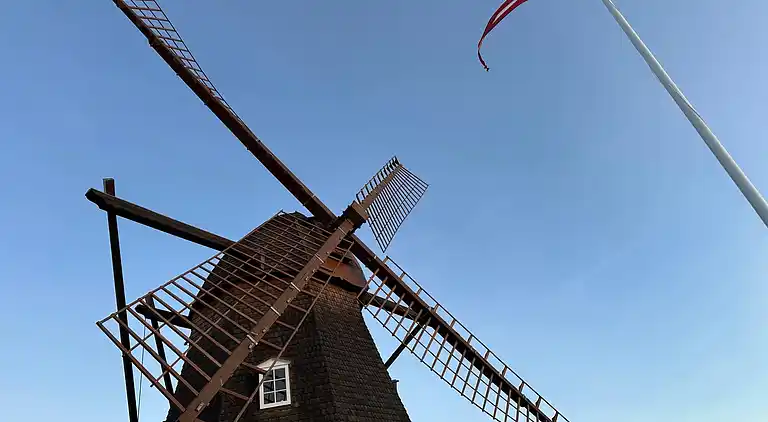 Hyggeligt sommerhus i Rørvig