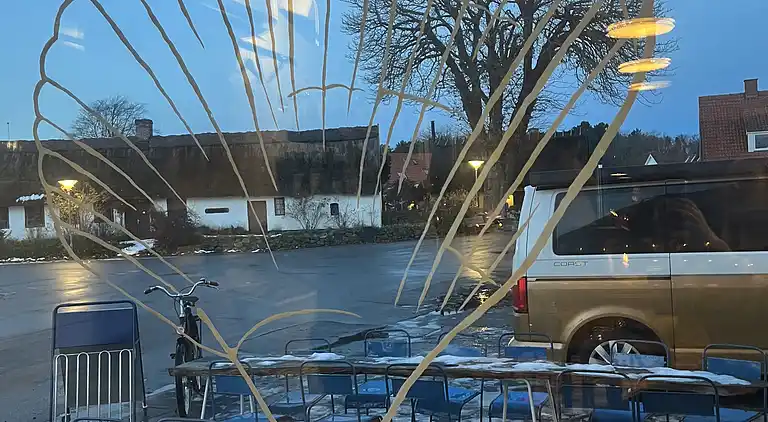 Hyggeligt sommerhus i Rørvig