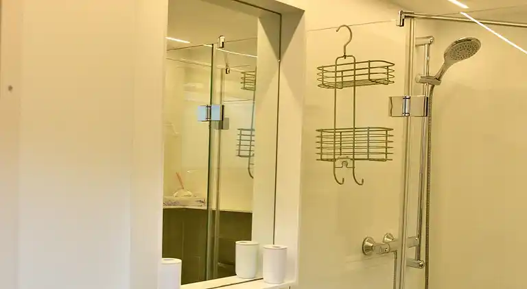 Ferienwohnung in Medraz