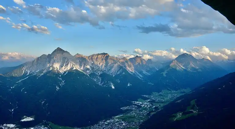 Ferienwohnung in Medraz