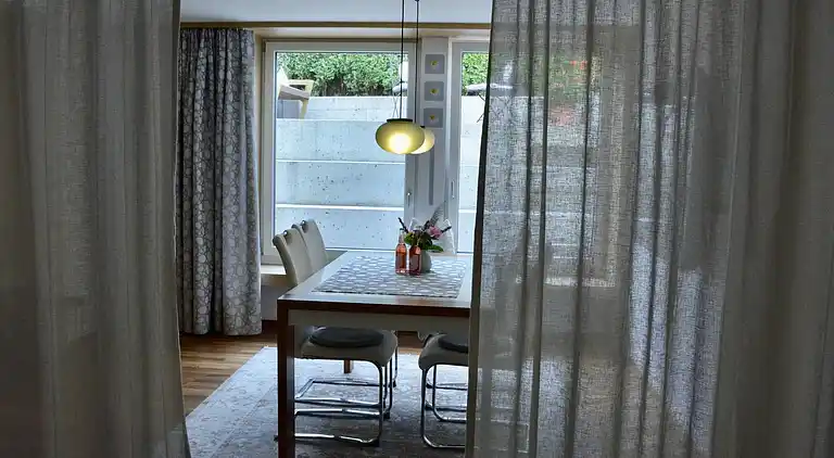 Ferienwohnung in Medraz