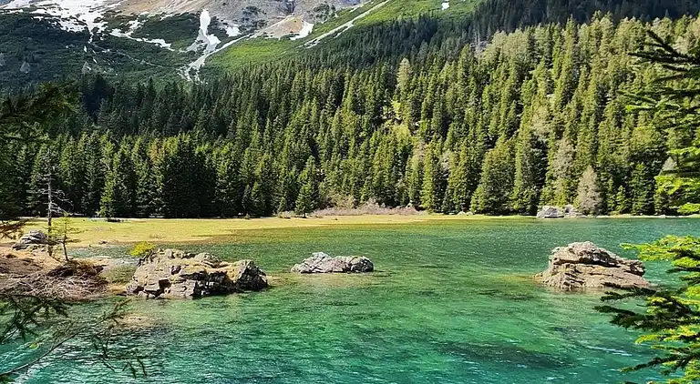 Ferienwohnung in Medraz