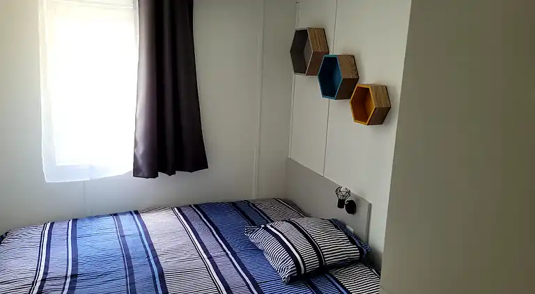 Bungalow  i Saint-Augustin