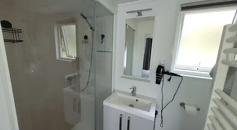 Bungalow  i Saint-Augustin