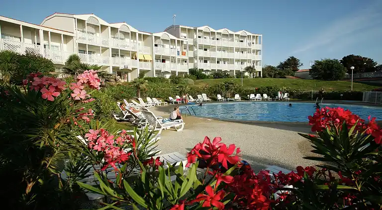 Ferienwohnung in Fouras