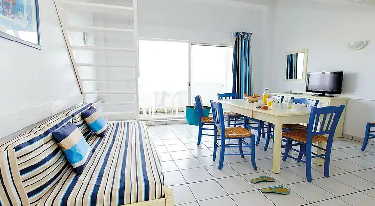 Ferienwohnung in Fouras