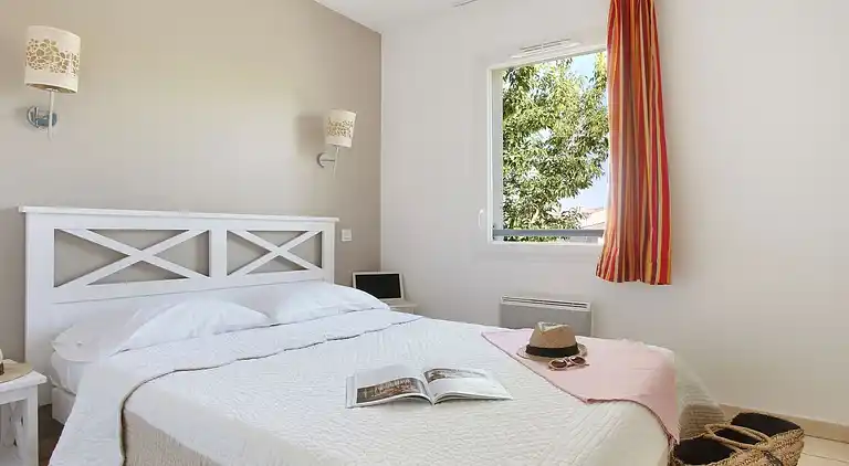 Sommerhus i Aigues-Mortes