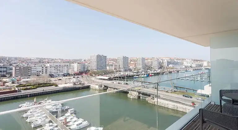 Ferielejlighed i Capécure