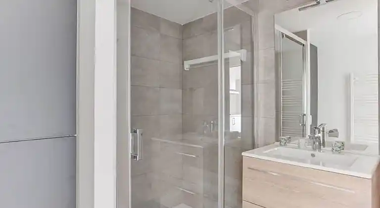 Ferielejlighed i Capécure