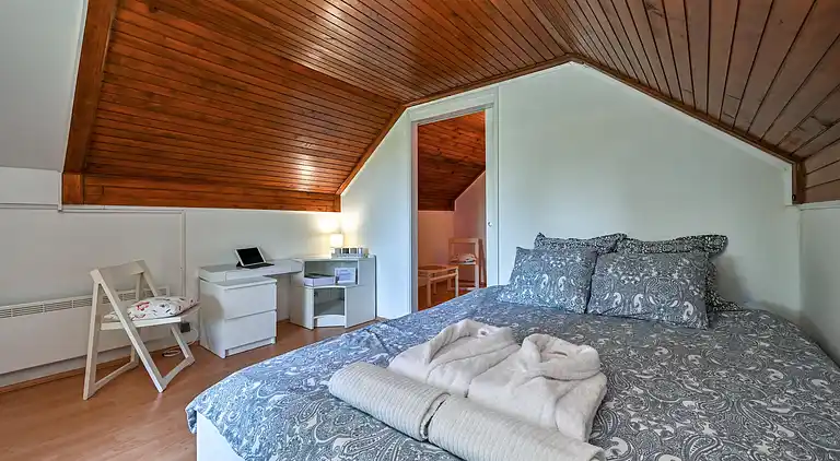 Vakantiehuis in Tuhelj