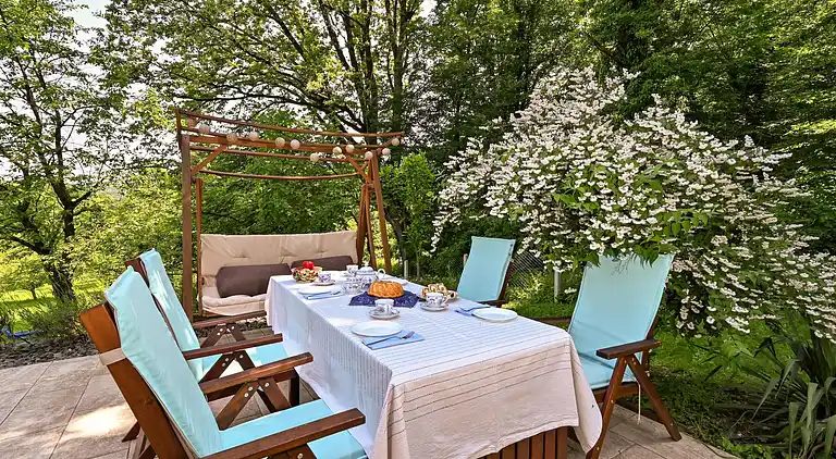 Vakantiehuis in Tuhelj