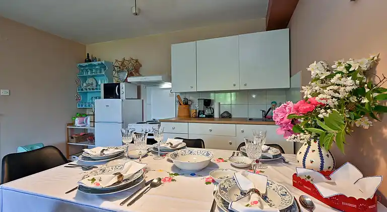 Vakantiehuis in Tuhelj