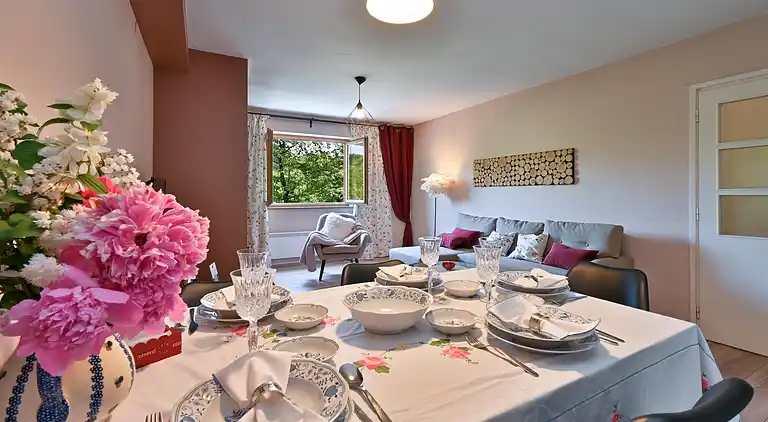 Vakantiehuis in Tuhelj