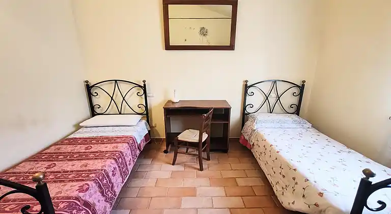 Farm house in Giano dell'Umbria