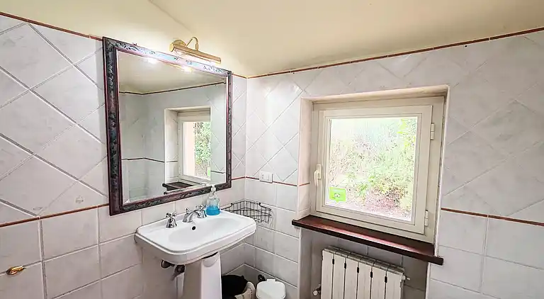 Farm house in Giano dell'Umbria