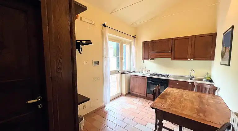 Farm house in Giano dell'Umbria