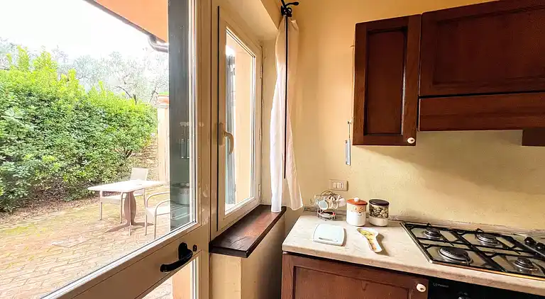 Farm house in Giano dell'Umbria