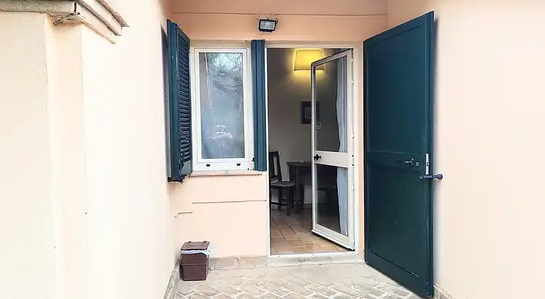 Farm house in Giano dell'Umbria