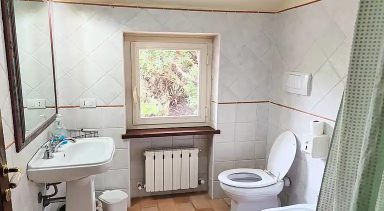 Farm house in Giano dell'Umbria