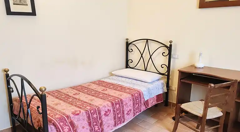 Farm house in Giano dell'Umbria