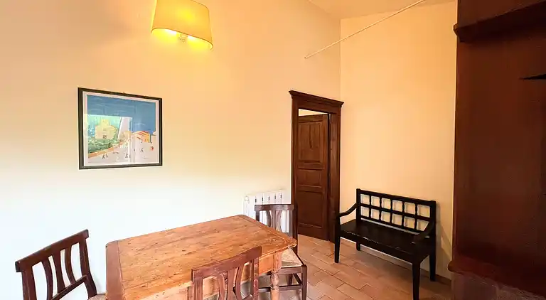 Farm house in Giano dell'Umbria