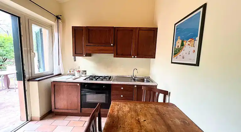 Farm house in Giano dell'Umbria