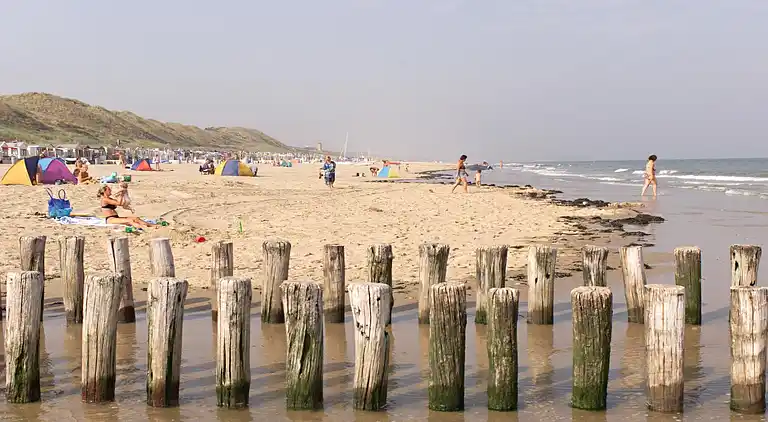 Ferielejlighed i Koudekerke