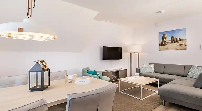 Ferielejlighed i Koudekerke