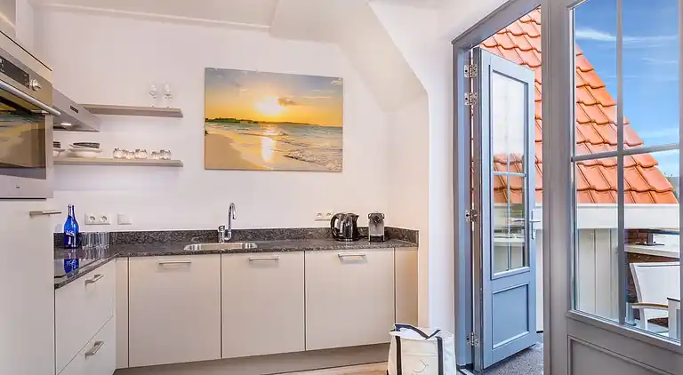 Ferielejlighed i Koudekerke