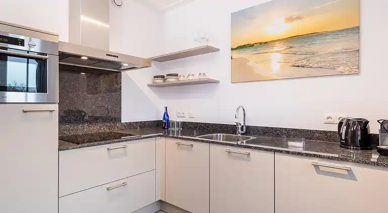 Ferielejlighed i Koudekerke