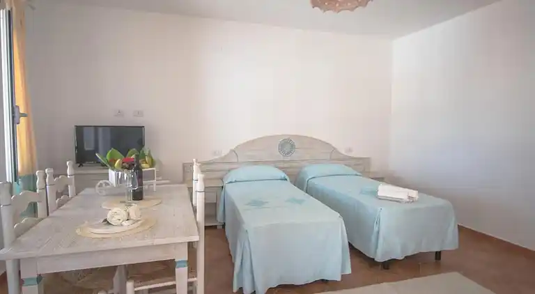 Hervorragende Le Residenze del Golfo di Orosei Nr. 2186h