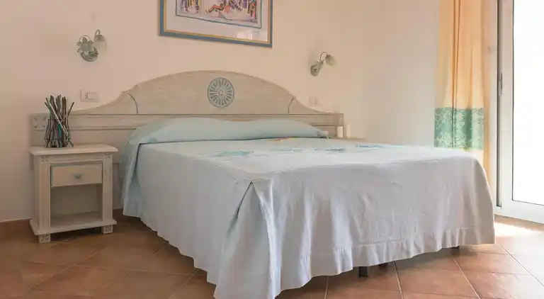 Hervorragende Le Residenze del Golfo di Orosei Nr. 2186h