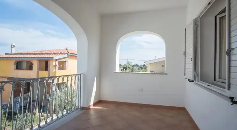 Hervorragende Le Residenze del Golfo di Orosei Nr. 2186h