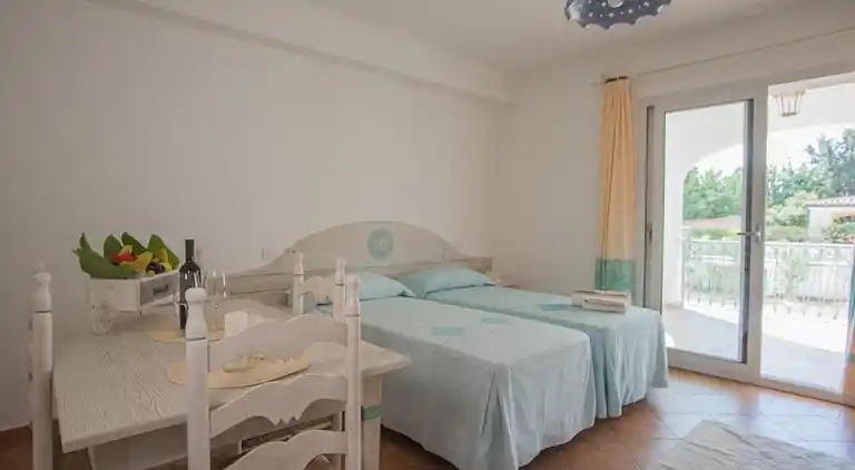 Hervorragende Le Residenze del Golfo di Orosei Nr. 2186h