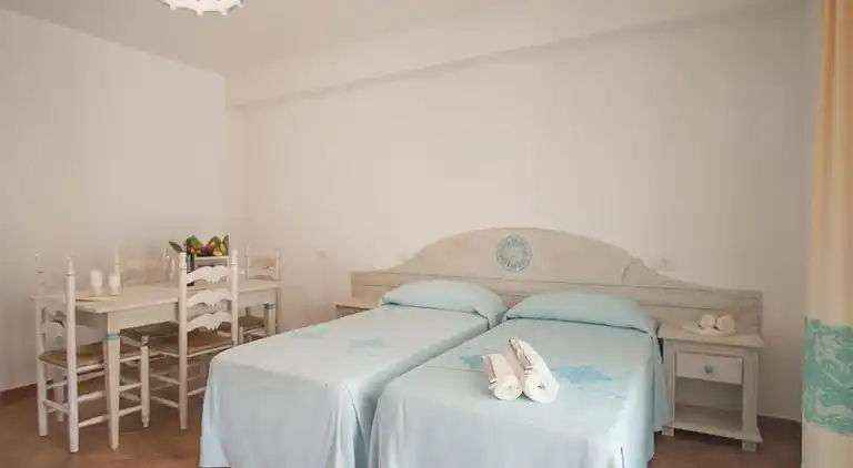 Hervorragende Le Residenze del Golfo di Orosei Nr. 2186h