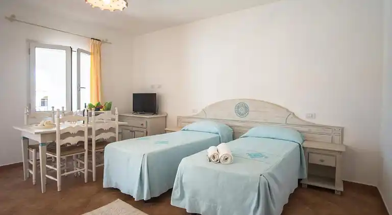 Hervorragende Le Residenze del Golfo di Orosei Nr. 2186h